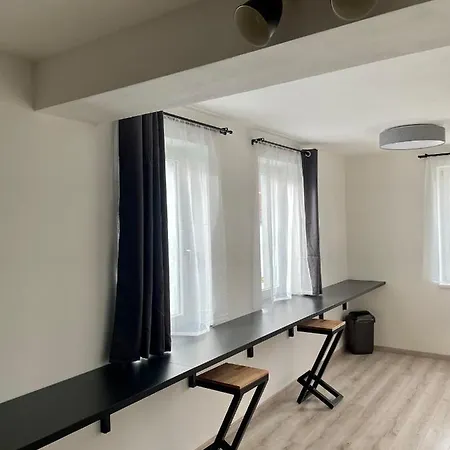 Moderni Se Soukromou Vinotekou Apartman Hodkovice nad Mohelkou