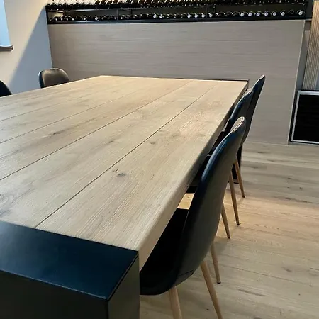 Moderni Se Soukromou Vinotekou Apartman Hodkovice nad Mohelkou