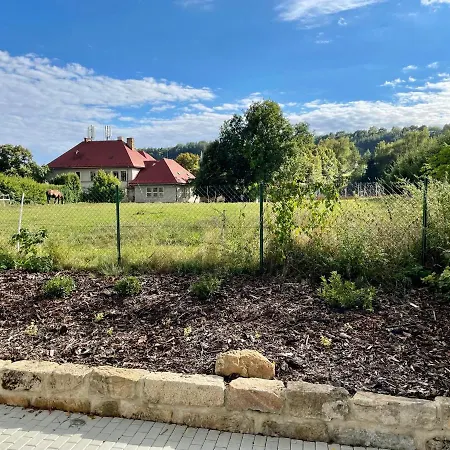 Apartman Moderni Se Soukromou Vinotekou