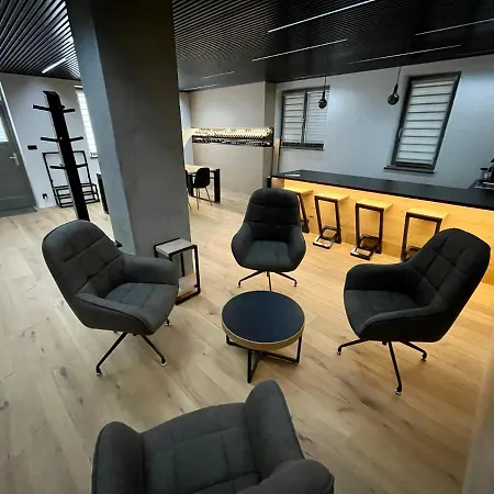 Apartman Moderni Se Soukromou Vinotekou